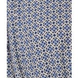 柄アソートプリントワンピース | Couture brooch | 詳細画像22