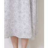 柄アソートプリントワンピース | Couture brooch | 詳細画像29