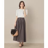 【接触冷感 UV機能あり マシンウォッシャブル】60シルケット | Couture brooch | 詳細画像1 