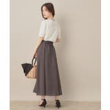 【接触冷感 UV機能あり マシンウォッシャブル】60シルケット | Couture brooch | 詳細画像3 