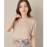 【接触冷感 UV機能あり マシンウォッシャブル】60シルケット | Couture brooch | 詳細画像36 