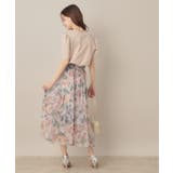 【接触冷感 UV機能あり マシンウォッシャブル】60シルケット | Couture brooch | 詳細画像40 