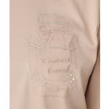 【接触冷感 UV機能あり マシンウォッシャブル】60シルケット | Couture brooch | 詳細画像53 