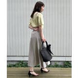 【接触冷感 UV機能あり マシンウォッシャブル】60シルケット | Couture brooch | 詳細画像32 