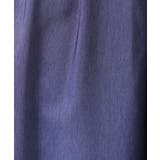 【きれいめ・大人カジュアル・通勤】デニムライクスカンツ | Couture brooch | 詳細画像27 