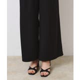 【大人可愛い・肩紐調節可能】リボンキャミサロペット | Couture brooch | 詳細画像33 