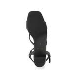 リボンデザインサンダル | Couture brooch | 詳細画像6 