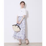 【接触冷感・UV・マシンウォッシャブル】60CBロゴT | Couture brooch | 詳細画像1 