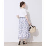 【接触冷感・UV・マシンウォッシャブル】60CBロゴT | Couture brooch | 詳細画像3 