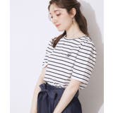 【接触冷感・UV・マシンウォッシャブル】60CBロゴT | Couture brooch | 詳細画像38 