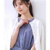 イロイロ釦ニットカーデ | Couture brooch | 詳細画像9 