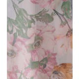 【一枚で着映える・華やか・上品】Summerオーガンフルールスカート | Couture brooch | 詳細画像38