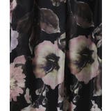 【一枚で着映える・華やか・上品】Summerオーガンフルールスカート | Couture brooch | 詳細画像37