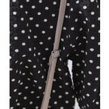 【マシンウォッシャブル・きれいめ】キャミロンパース | Couture brooch | 詳細画像50 