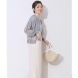 【マシンウォッシャブル・きれいめ】キャミロンパース | Couture brooch | 詳細画像8 