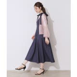 【上品な透け感・大人カジュアル】シアージップアップフーディー | Couture brooch | 詳細画像38 