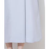 【2WAY・通勤・きれいめ】リネンライク サス付きスカート | Couture brooch | 詳細画像46 