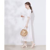 【一枚で着映える・華やか・花柄刺繍】カットワークレースワンピ | Couture brooch | 詳細画像2 