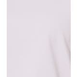 【接触冷感・UV・マシンウォッシャブル】袖レースデザイントップス | Couture brooch | 詳細画像39 