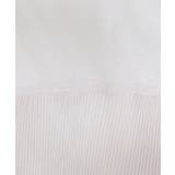 【マシンウォッシャブル・大人可愛い】チュールプリーツチュニック | Couture brooch | 詳細画像34 