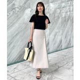 【マシンウォッシャブル・UVケア・接触冷感】2WAYケープデザインカットソー | Couture brooch | 詳細画像25 