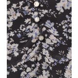 【一枚で着映える・通勤】Vネックフラワーワンピース | Couture brooch | 詳細画像26 