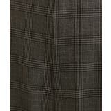 【マシンウォッシャブル イージーケア】レースベルト付き ワイドパンツ【毛玉になり… | Couture brooch | 詳細画像37