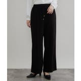 イージースラックスパンツ | Couture brooch | 詳細画像8