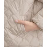 【春色追加・撥水・洗える】リボンキルティングジャケット | Couture brooch | 詳細画像48 