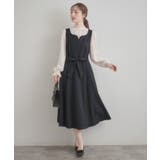 【洗える・ハレの日・通勤】ハートネック フレアージャンスカ | Couture brooch | 詳細画像25 