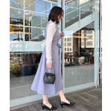 【洗える・ハレの日・通勤】ハートネック フレアージャンスカ | Couture brooch | 詳細画像22 