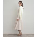 【前後2WAY】Springフェザーカーデトップス | Couture brooch | 詳細画像4