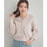 【前後2WAY】Springフェザーカーデトップス | Couture brooch | 詳細画像28