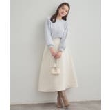 【前後2WAY】Springフェザーカーデトップス | Couture brooch | 詳細画像39