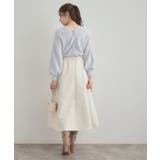 【前後2WAY】Springフェザーカーデトップス | Couture brooch | 詳細画像40