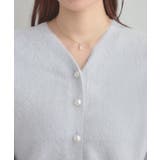 【前後2WAY】Springフェザーカーデトップス | Couture brooch | 詳細画像61