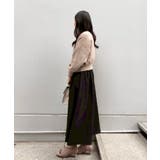 【前後2WAY】Springフェザーカーデトップス | Couture brooch | 詳細画像22