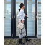 【前後2WAY】Springフェザーカーデトップス | Couture brooch | 詳細画像51