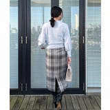 【前後2WAY】Springフェザーカーデトップス | Couture brooch | 詳細画像52