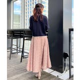 【ハレの日・通勤・着映え】配色 総針カーディガン | Couture brooch | 詳細画像27 