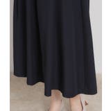 【洗える・通勤】ビットベルト タックスカート | Couture brooch | 詳細画像21 