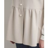 【ハレの日・通勤】TRダブルクロスジレ | Couture brooch | 詳細画像25 