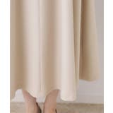 レース袖タックフレアワンピース | Couture brooch | 詳細画像26