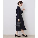 マジョリカプリーツスカート | Couture brooch | 詳細画像19