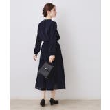 マジョリカプリーツスカート | Couture brooch | 詳細画像20