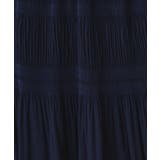 マジョリカプリーツスカート | Couture brooch | 詳細画像21