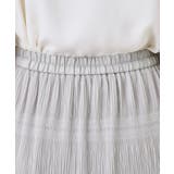 マジョリカプリーツスカート | Couture brooch | 詳細画像26