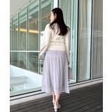 【ハレの日・通勤】マジョリカプリーツスカート | Couture brooch | 詳細画像9 