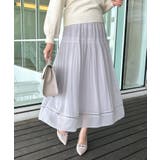 【ハレの日・通勤】マジョリカプリーツスカート | Couture brooch | 詳細画像10 