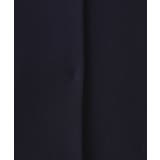 リボンデザイン羽織りペプラムブラウス | Couture brooch | 詳細画像14